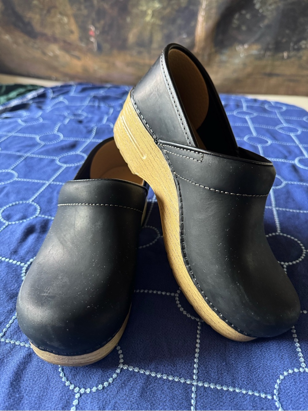 Dansko Professional Clogs